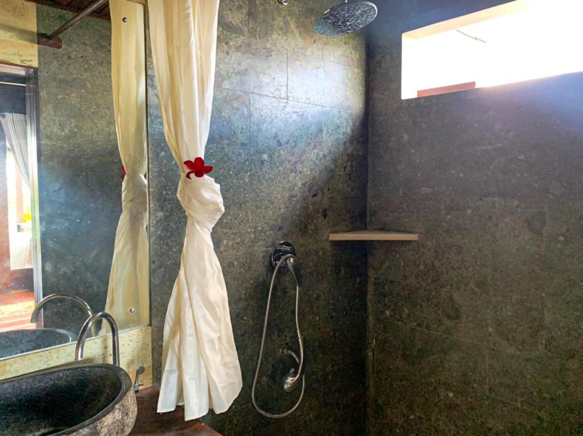 Canggu Spirit Guest House Eksteriør billede